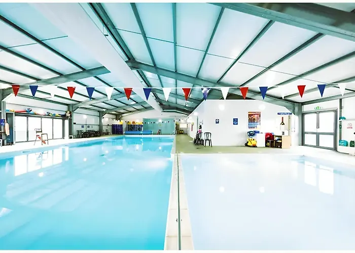 Harts Holiday Park Kent