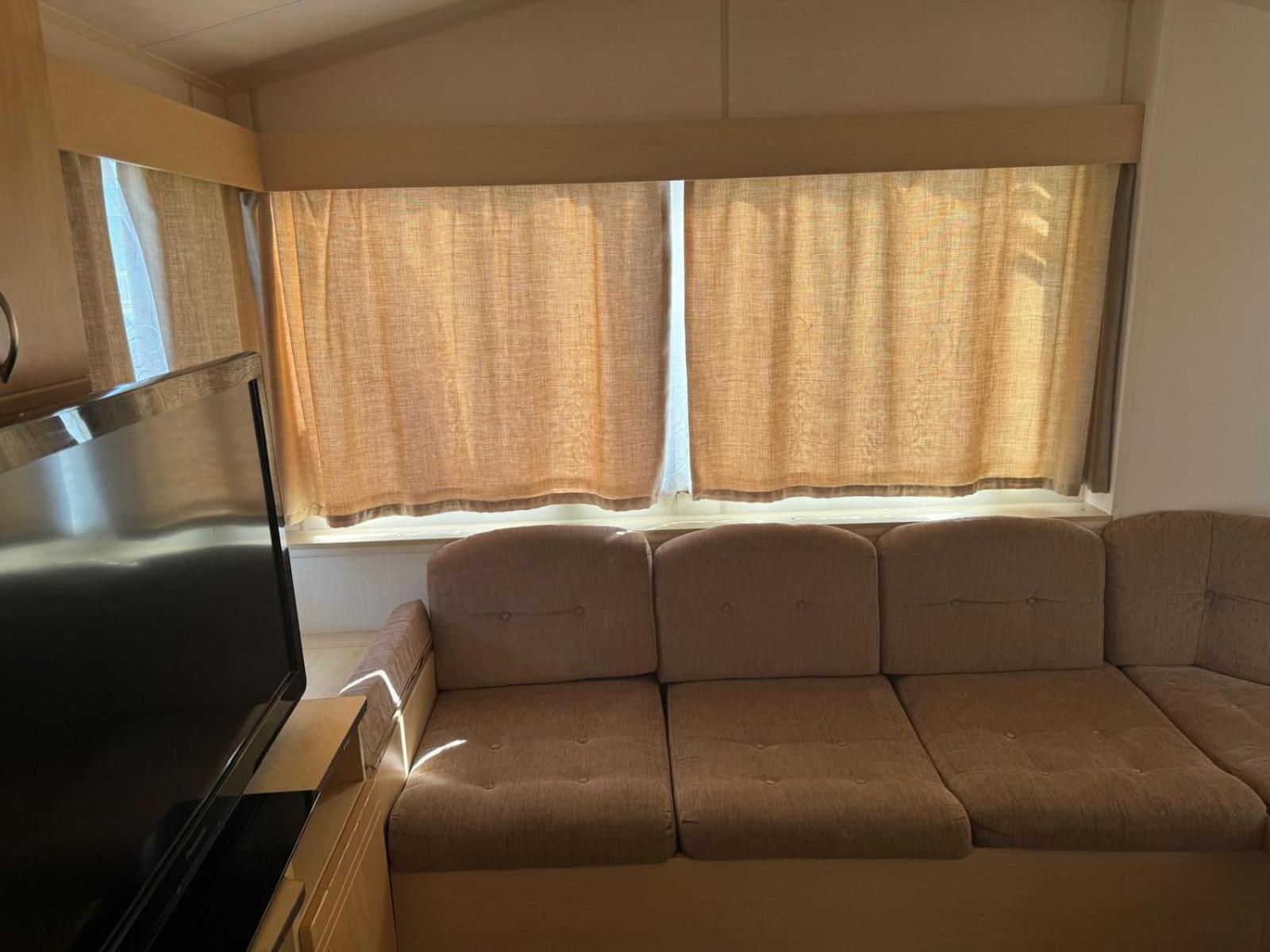Harts Kent Campsite *
